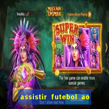 assistir futebol ao vivo rmc